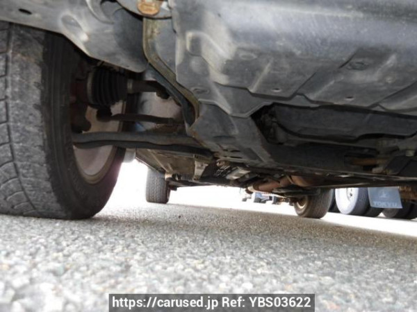 Used 2007 AT nissan x-trail NT31 Image[33]