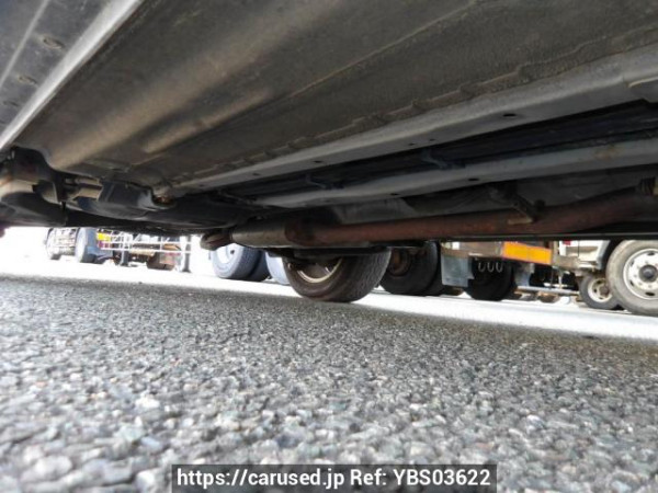 Used 2007 AT nissan x-trail NT31 Image[35]