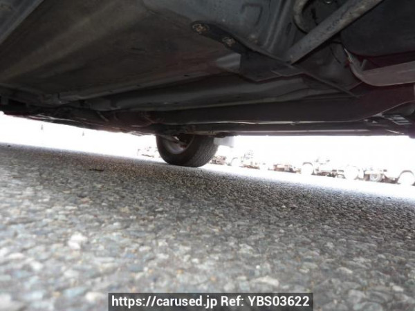 Used 2007 AT nissan x-trail NT31 Image[37]