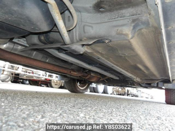 Used 2007 AT nissan x-trail NT31 Image[38]