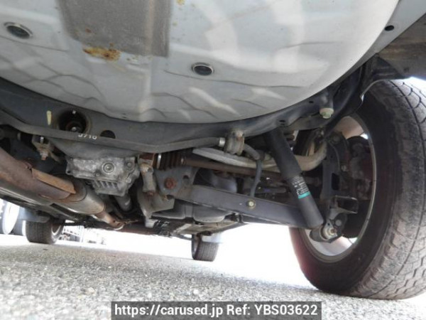 Used 2007 AT nissan x-trail NT31 Image[41]