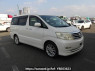 Used 2007 AT toyota alphard ANH10W Image[0]