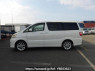 Used 2007 AT toyota alphard ANH10W Image[3]