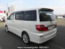 Used 2007 AT toyota alphard ANH10W Image[4]