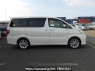 Used 2007 AT toyota alphard ANH10W Image[7]
