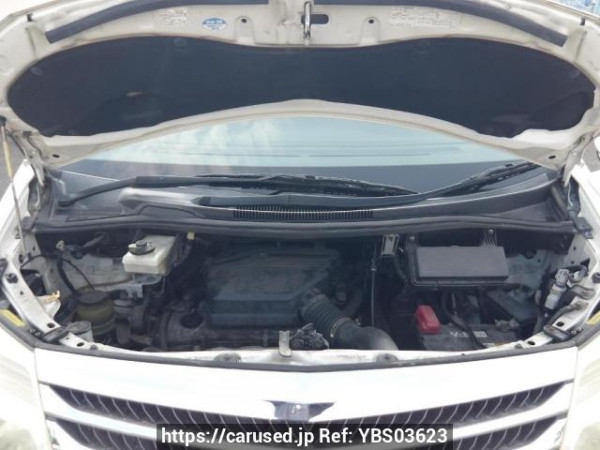 Used 2007 AT toyota alphard ANH10W Image[9]