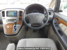 Used 2007 AT toyota alphard ANH10W Image[20]