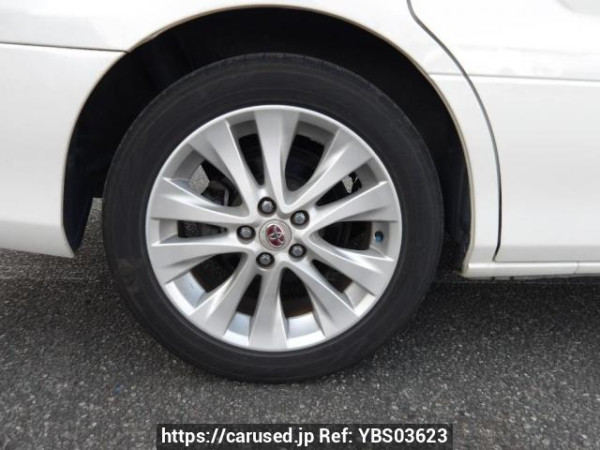 Used 2007 AT toyota alphard ANH10W Image[32]