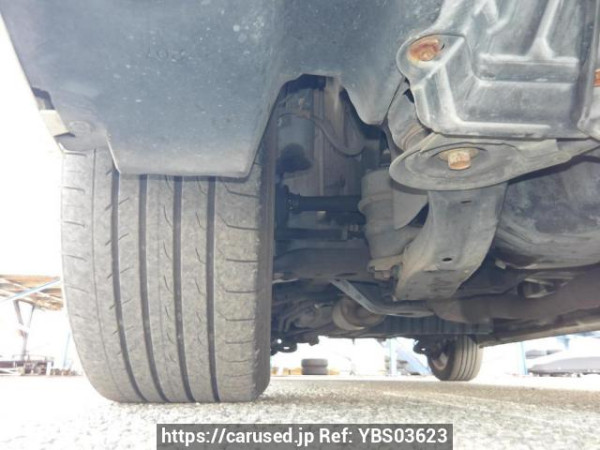 Used 2007 AT toyota alphard ANH10W Image[34]