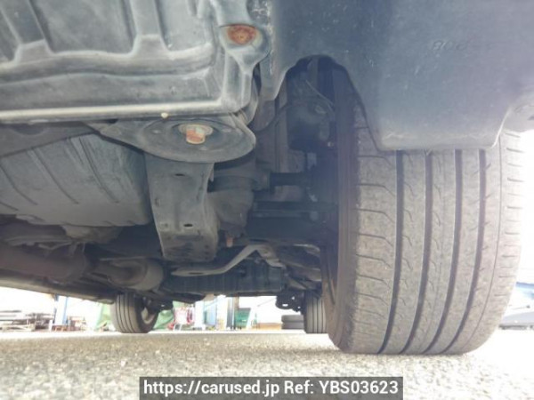 Used 2007 AT toyota alphard ANH10W Image[35]