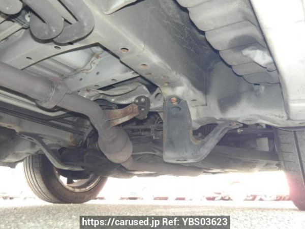 Used 2007 AT toyota alphard ANH10W Image[36]