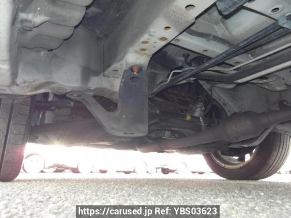 Used 2007 AT toyota alphard ANH10W Image[37]