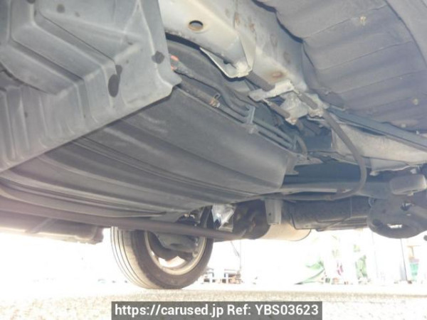 Used 2007 AT toyota alphard ANH10W Image[38]