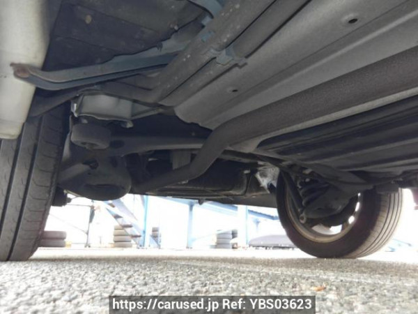 Used 2007 AT toyota alphard ANH10W Image[39]