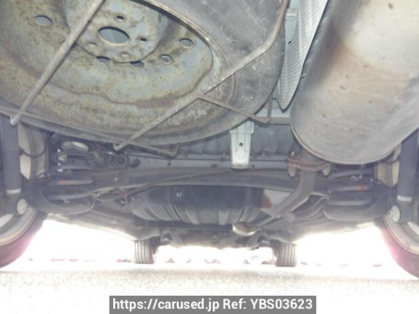 Used 2007 AT toyota alphard ANH10W Image[41]