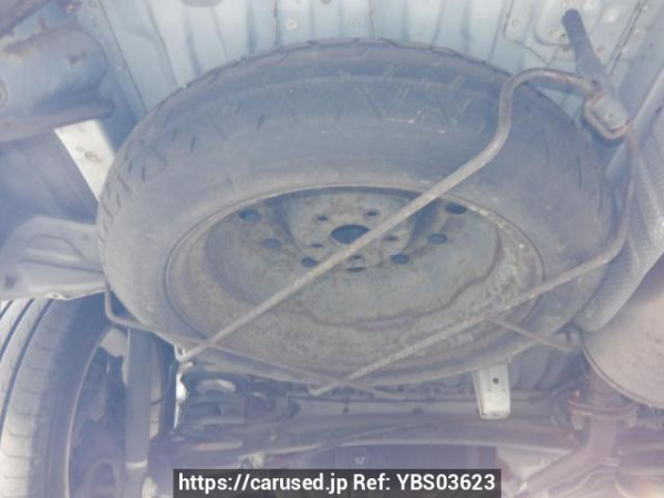 Used 2007 AT toyota alphard ANH10W Image[43]