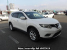 Nissan X-Trail T32