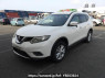 Used 2014 AT nissan x-trail T32 Image[2]