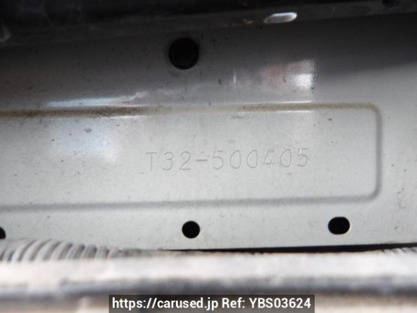 Used 2014 AT nissan x-trail T32 Image[12]