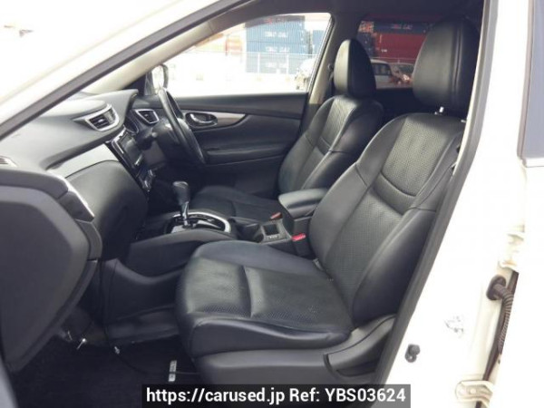 Used 2014 AT nissan x-trail T32 Image[14]