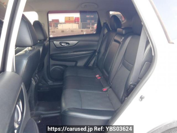 Used 2014 AT nissan x-trail T32 Image[16]
