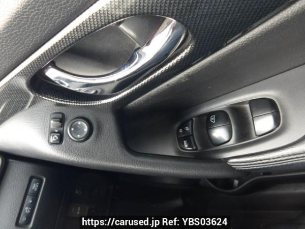 Used 2014 AT nissan x-trail T32 Image[17]