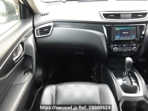 Used 2014 AT nissan x-trail T32 Image[19]