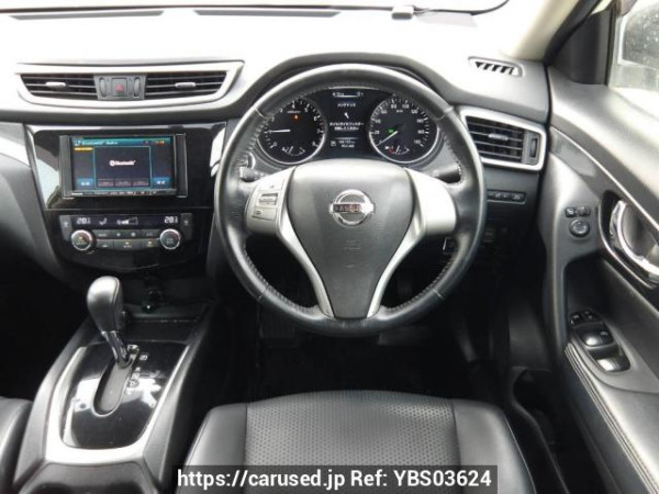 Used 2014 AT nissan x-trail T32 Image[20]