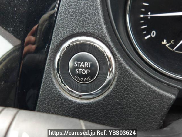Used 2014 AT nissan x-trail T32 Image[21]