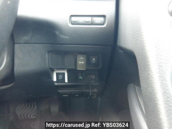 Used 2014 AT nissan x-trail T32 Image[22]