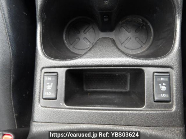 Used 2014 AT nissan x-trail T32 Image[27]