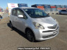 Used 2009 AT toyota ractis SCP100 Image[0]