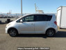 Used 2009 AT toyota ractis SCP100 Image[3]