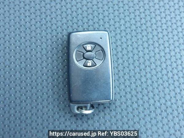 Used 2009 AT toyota ractis SCP100 Image[28]