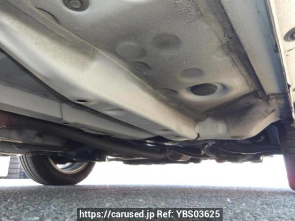 Used 2009 AT toyota ractis SCP100 Image[37]