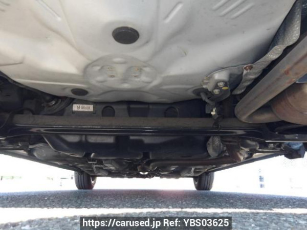 Used 2009 AT toyota ractis SCP100 Image[41]