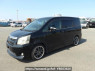 Used 2007 AT toyota noah ZRR70W Image[2]