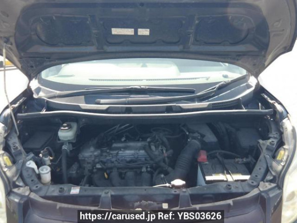 Used 2007 AT toyota noah ZRR70W Image[9]