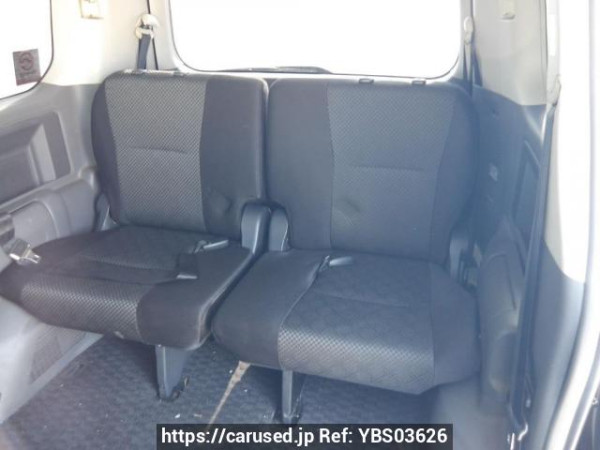 Used 2007 AT toyota noah ZRR70W Image[17]