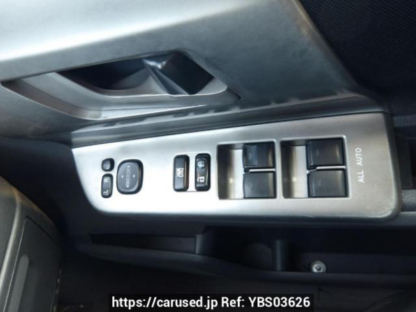 Used 2007 AT toyota noah ZRR70W Image[18]