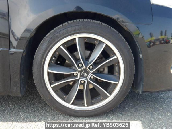 Used 2007 AT toyota noah ZRR70W Image[29]