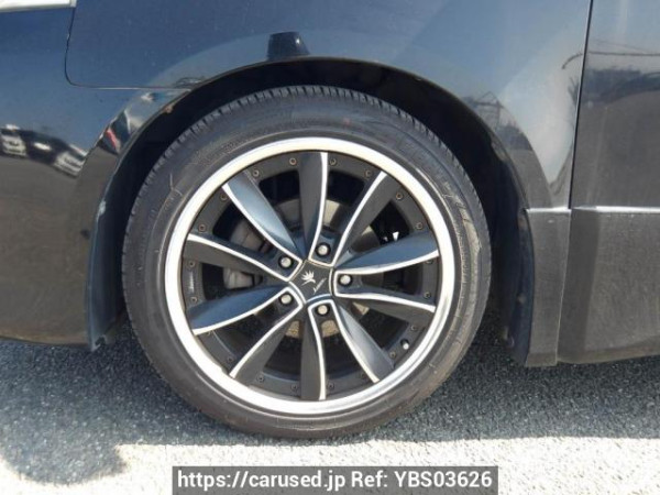 Used 2007 AT toyota noah ZRR70W Image[30]