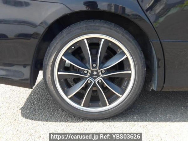 Used 2007 AT toyota noah ZRR70W Image[31]