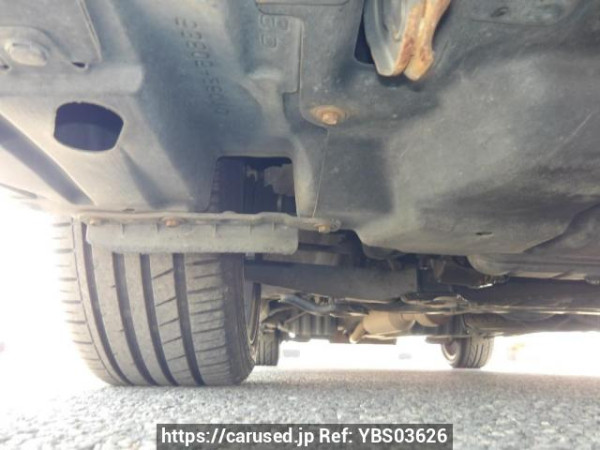 Used 2007 AT toyota noah ZRR70W Image[33]