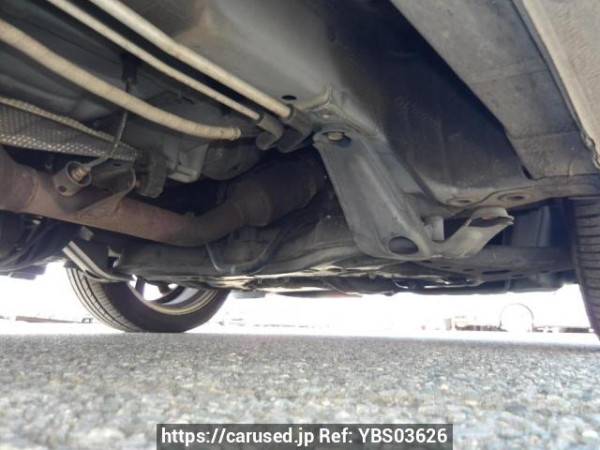 Used 2007 AT toyota noah ZRR70W Image[35]