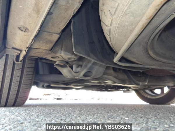 Used 2007 AT toyota noah ZRR70W Image[36]