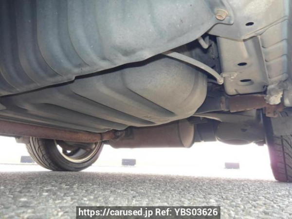 Used 2007 AT toyota noah ZRR70W Image[37]