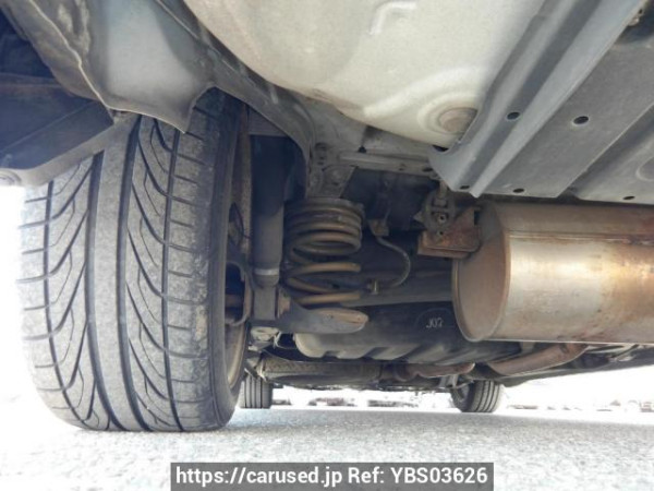 Used 2007 AT toyota noah ZRR70W Image[39]