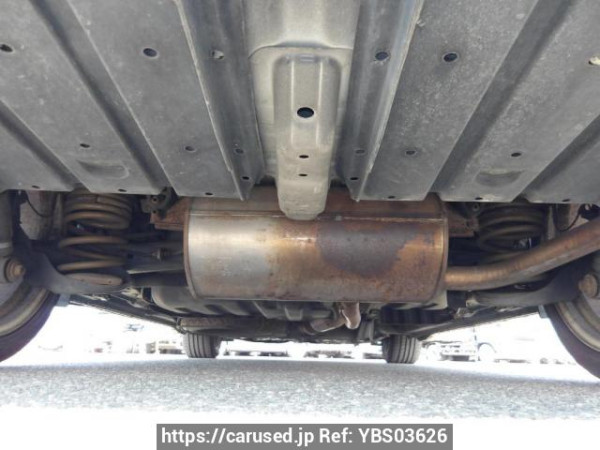 Used 2007 AT toyota noah ZRR70W Image[40]