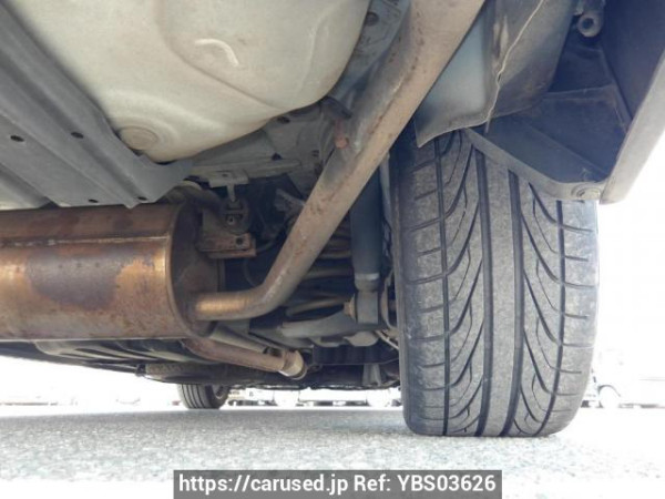 Used 2007 AT toyota noah ZRR70W Image[41]